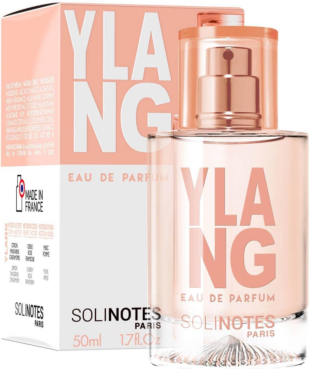 Ylang EdP 
