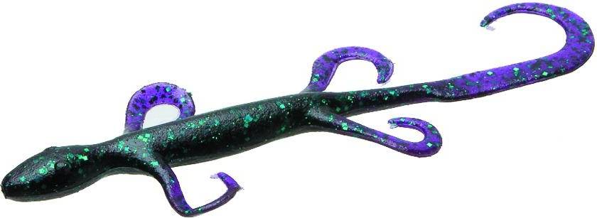 Lizard 15cm Junebug 9-pack