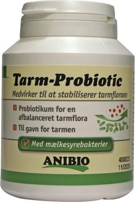 Intestinal probiotic