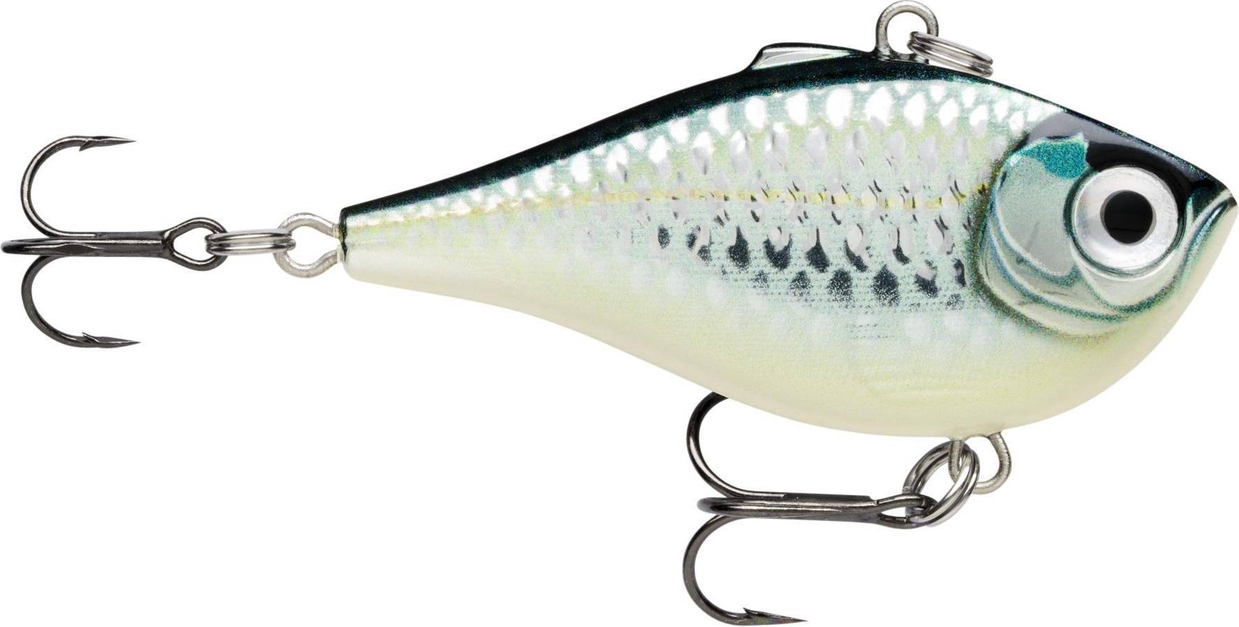 Rapala Rippin Rap 5cm BAP