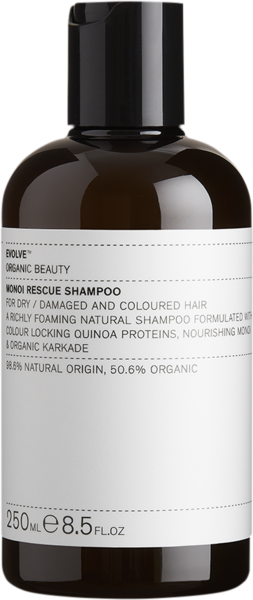 Monoi Rescue Shampoo