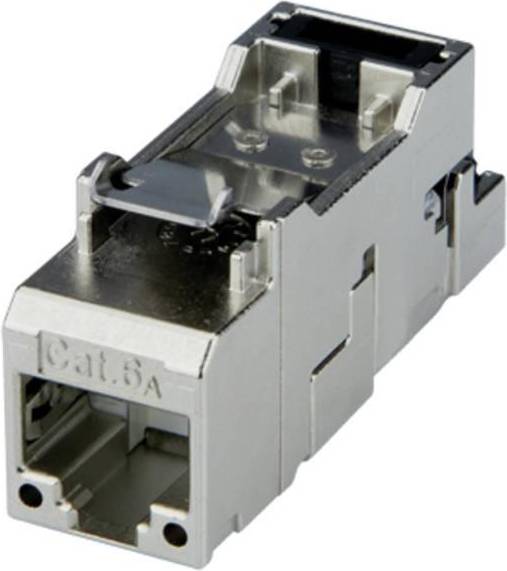 AMJ-S Module Cat.6A