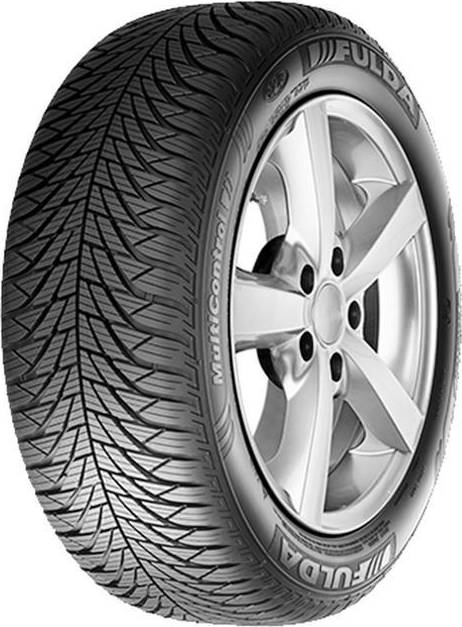 Däck 205 60 r16 Fulda MultiControl 205/60 R16 96V XL