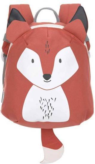 Kindergarten-Rucksack ABOUT FRIENDS LÄSSIGfuchs
