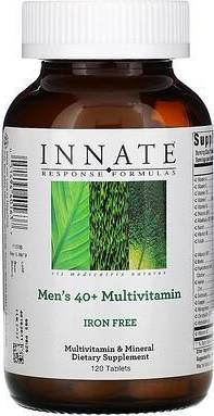 Formulas Multivitamines 120 Comprimés
