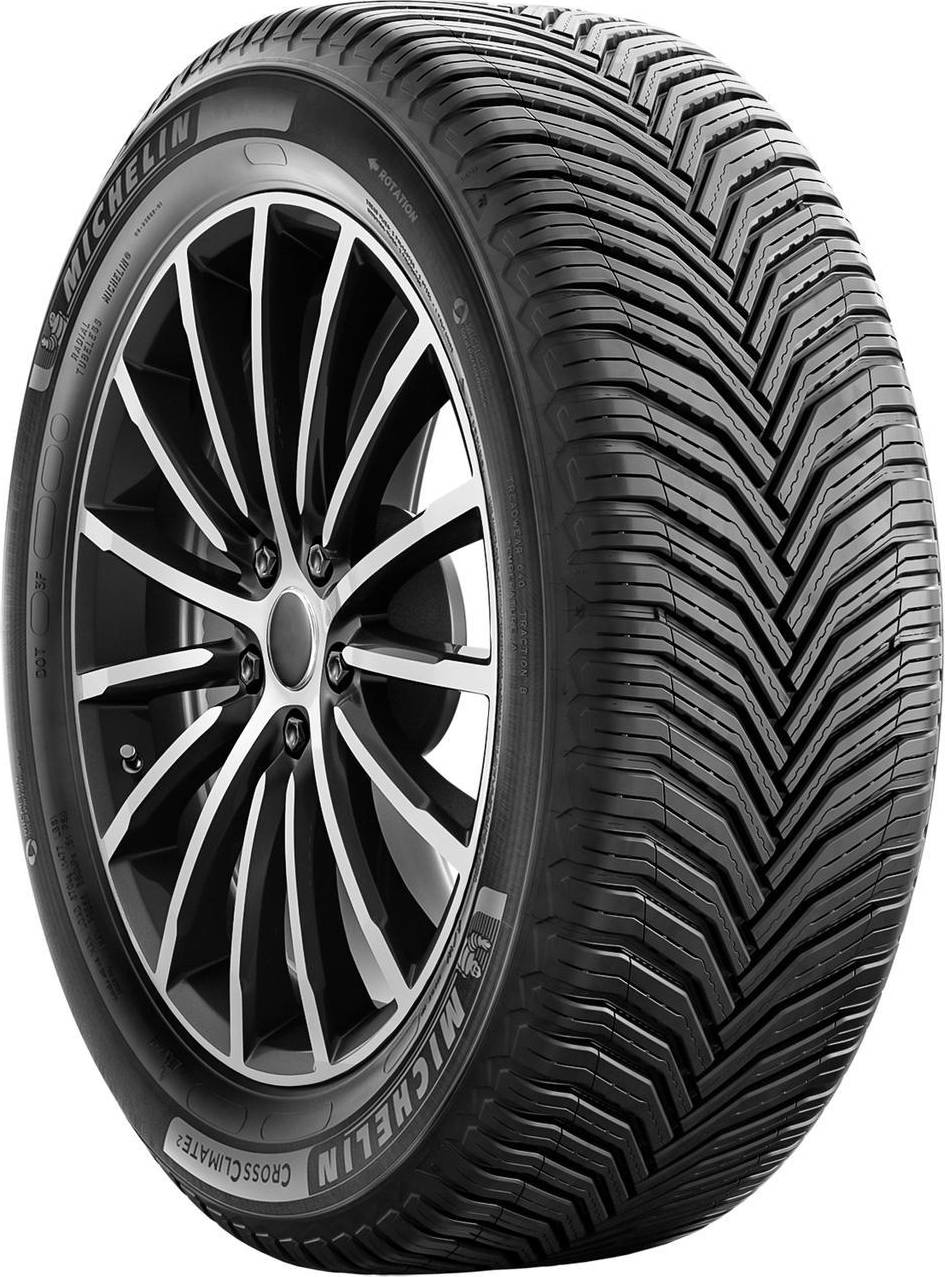 CrossClimate2 235/55 R20 102V