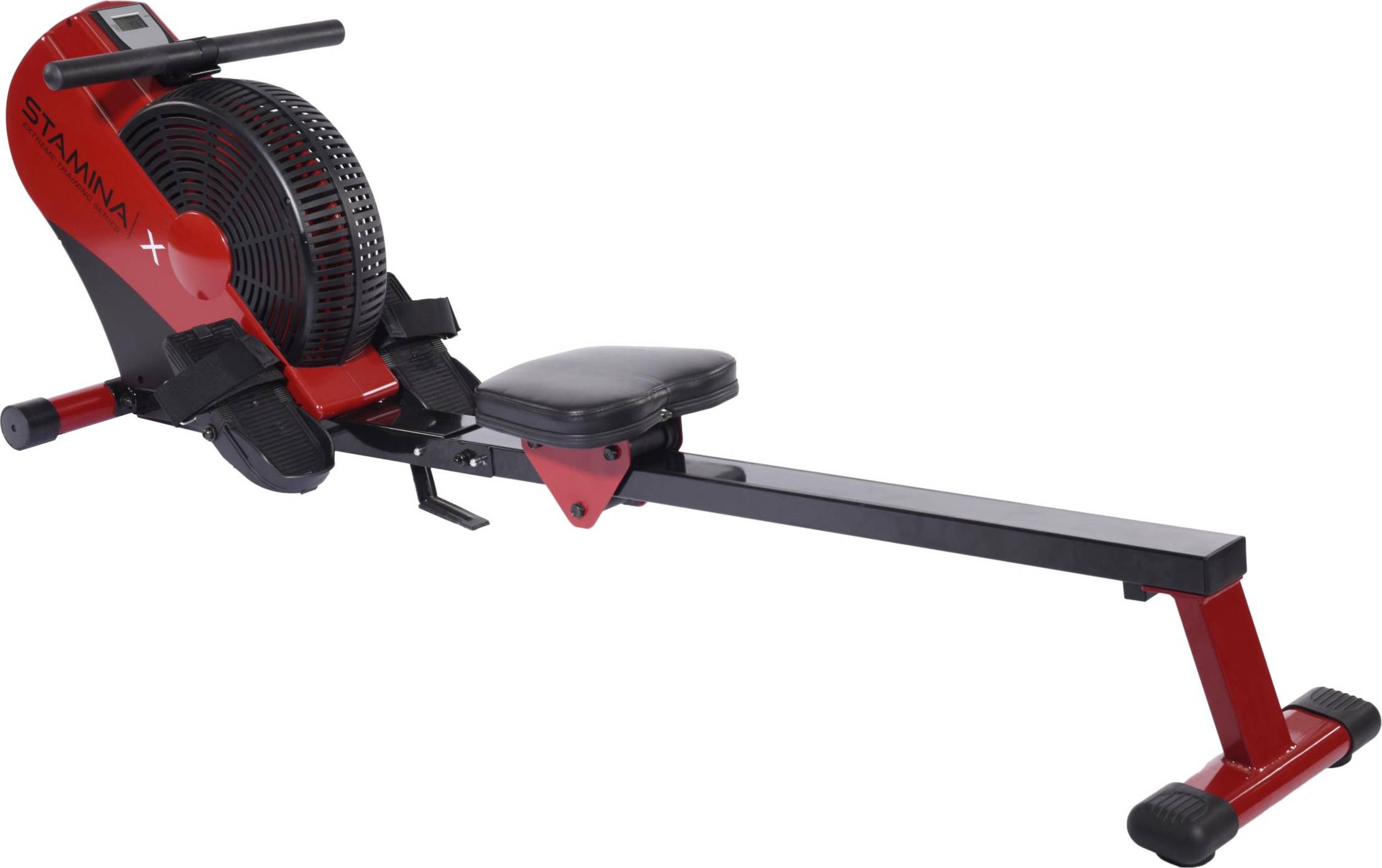 Rower machine Stamina X Air Rower 1401