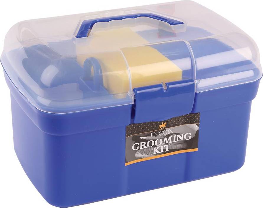 Grooming Kit