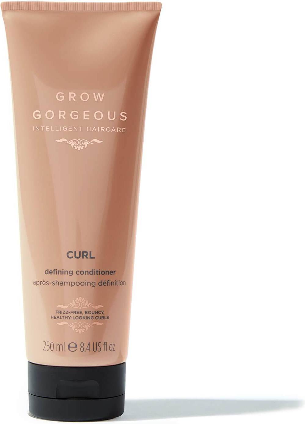 Curl Defining Conditioner