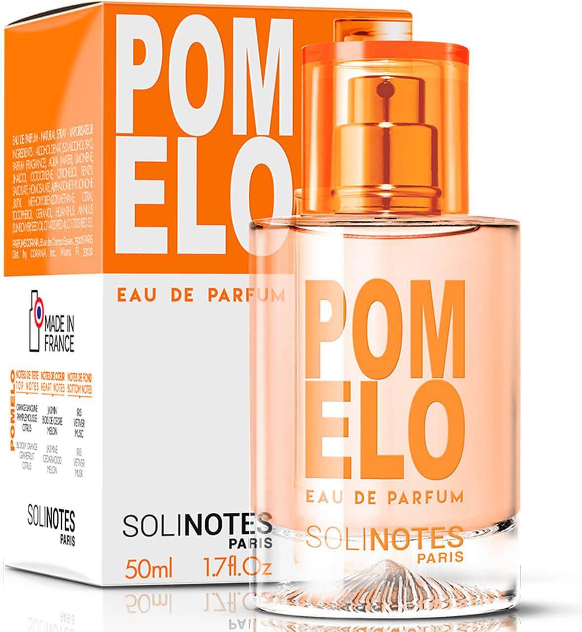 Grapefruit EdP