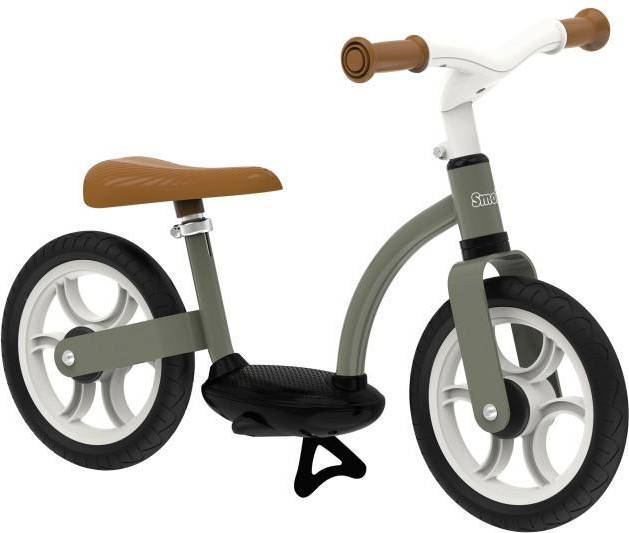 Smoby Comfort Spring Bike
