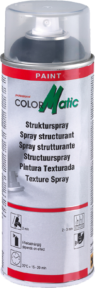 Texture Paint 400ml