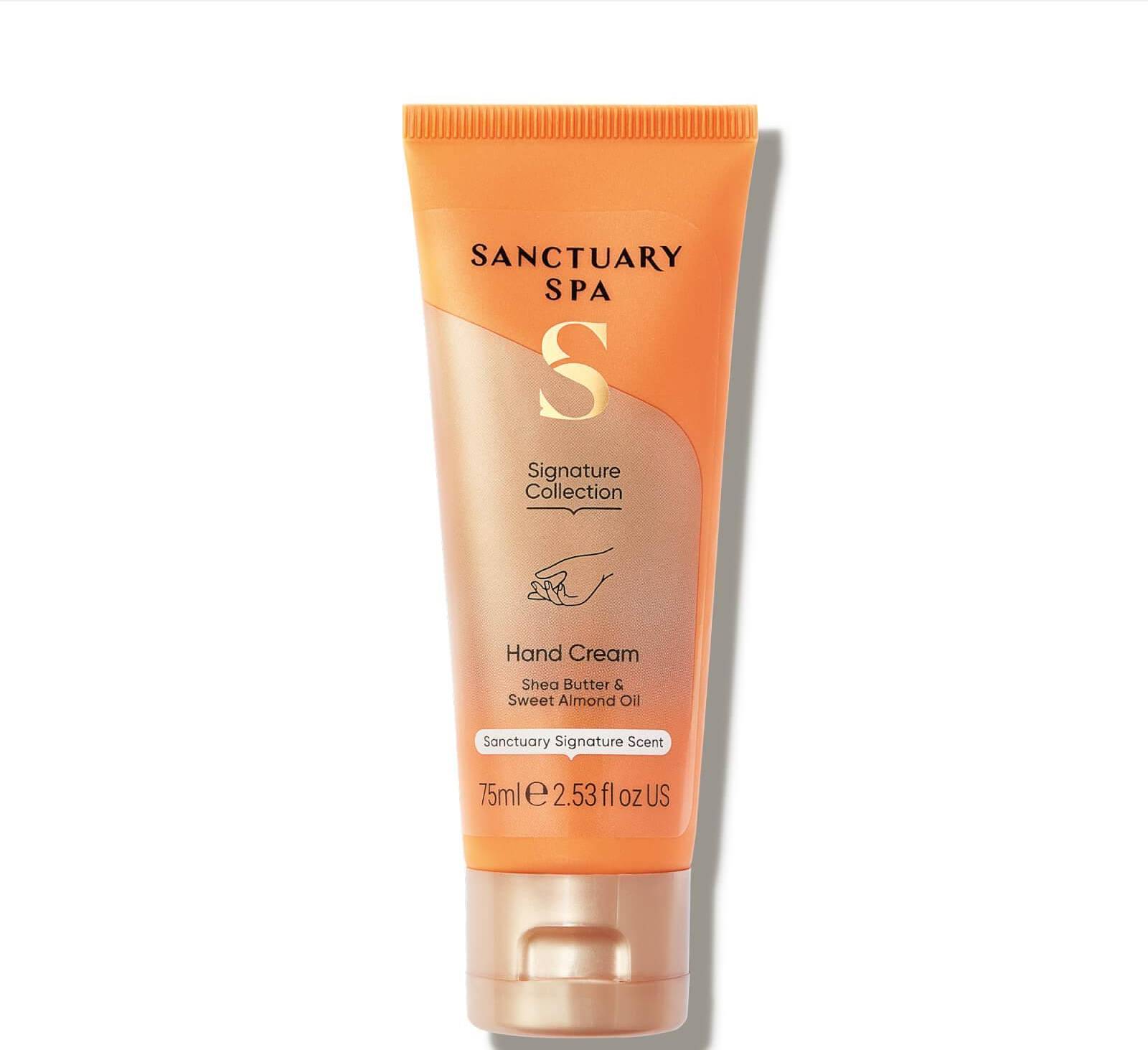 Signature Collection Hand Cream