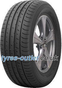 Toyo Proxes R54A 225/55 R17 97V Right Hand Drive