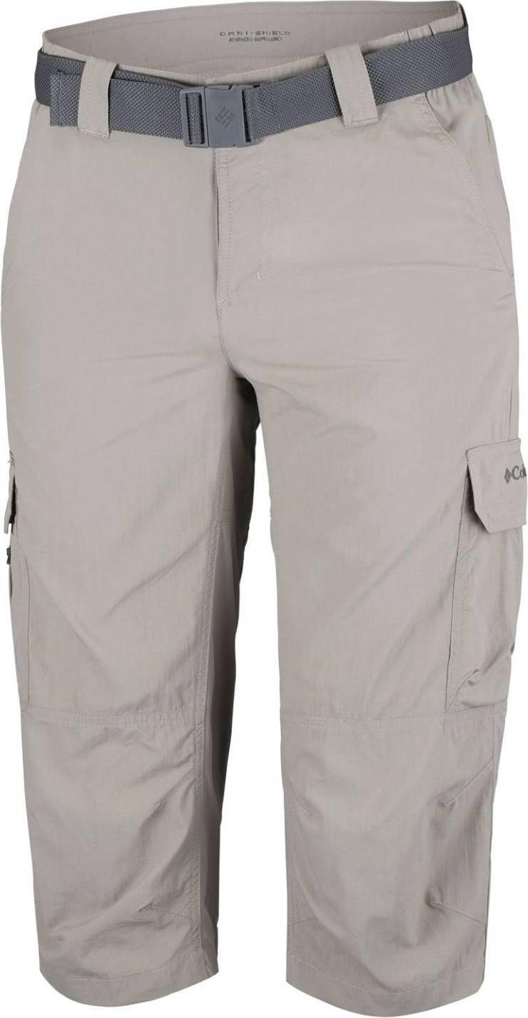 Columbia Silver Ridge II Capri