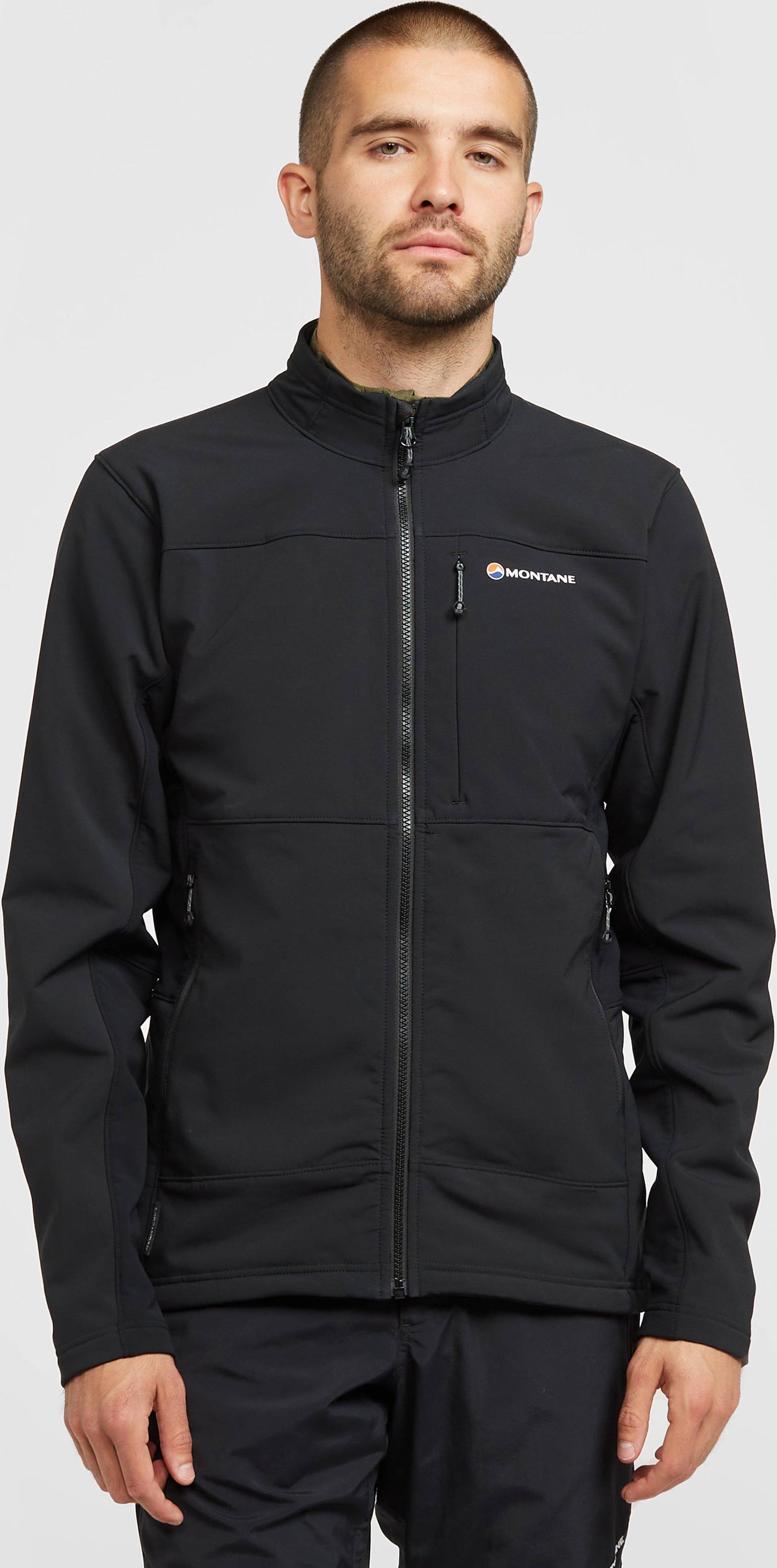 Montane hoodie Montane Krypton Jacket