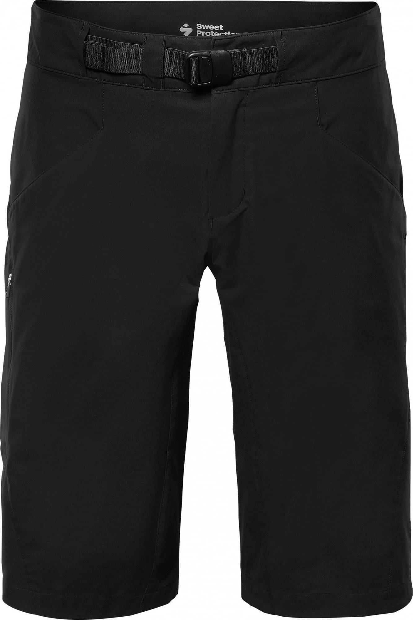 Sweet Protection Men's Hunter Slashed Shorts
