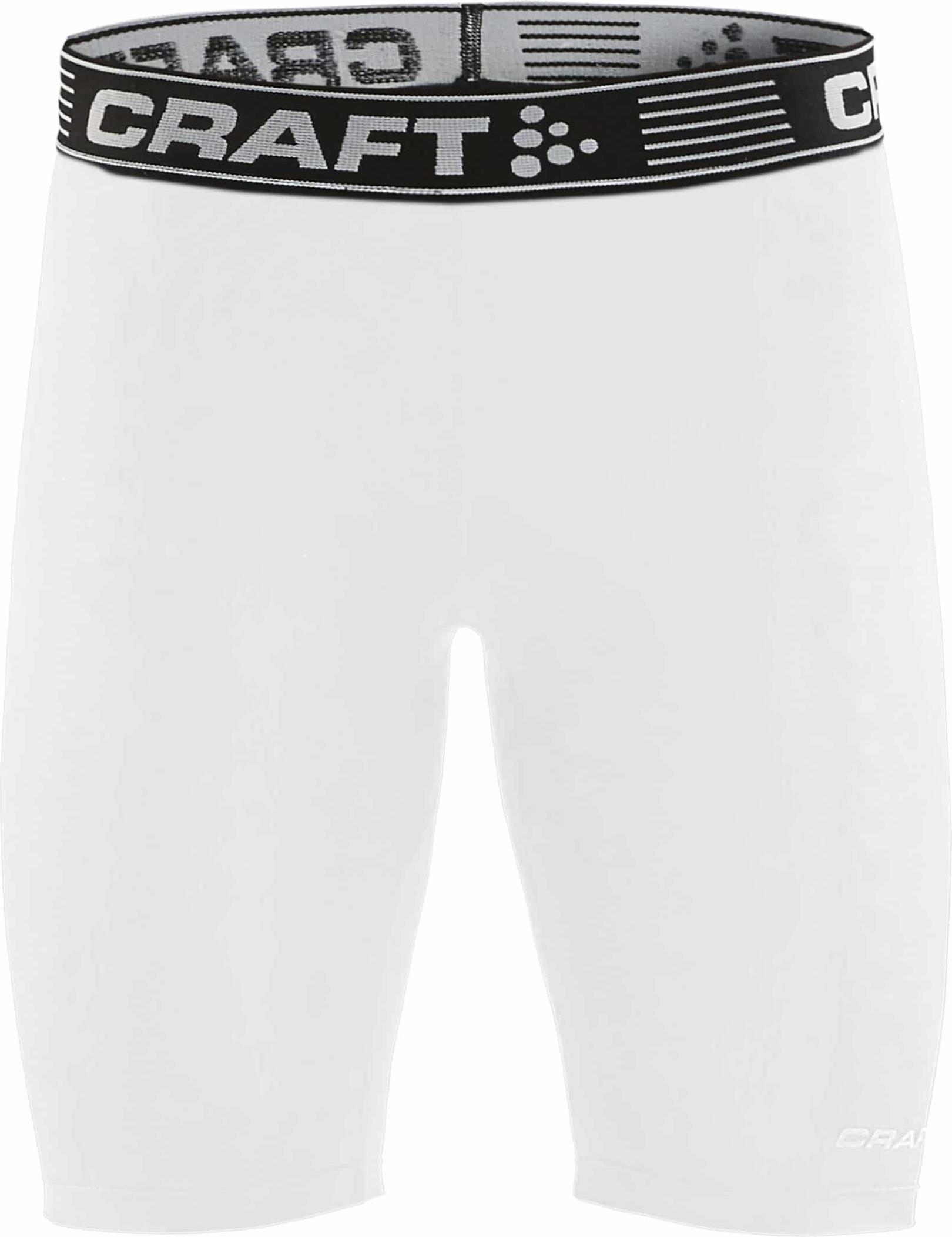 Craft Pro Control Compression Short Tights Herr