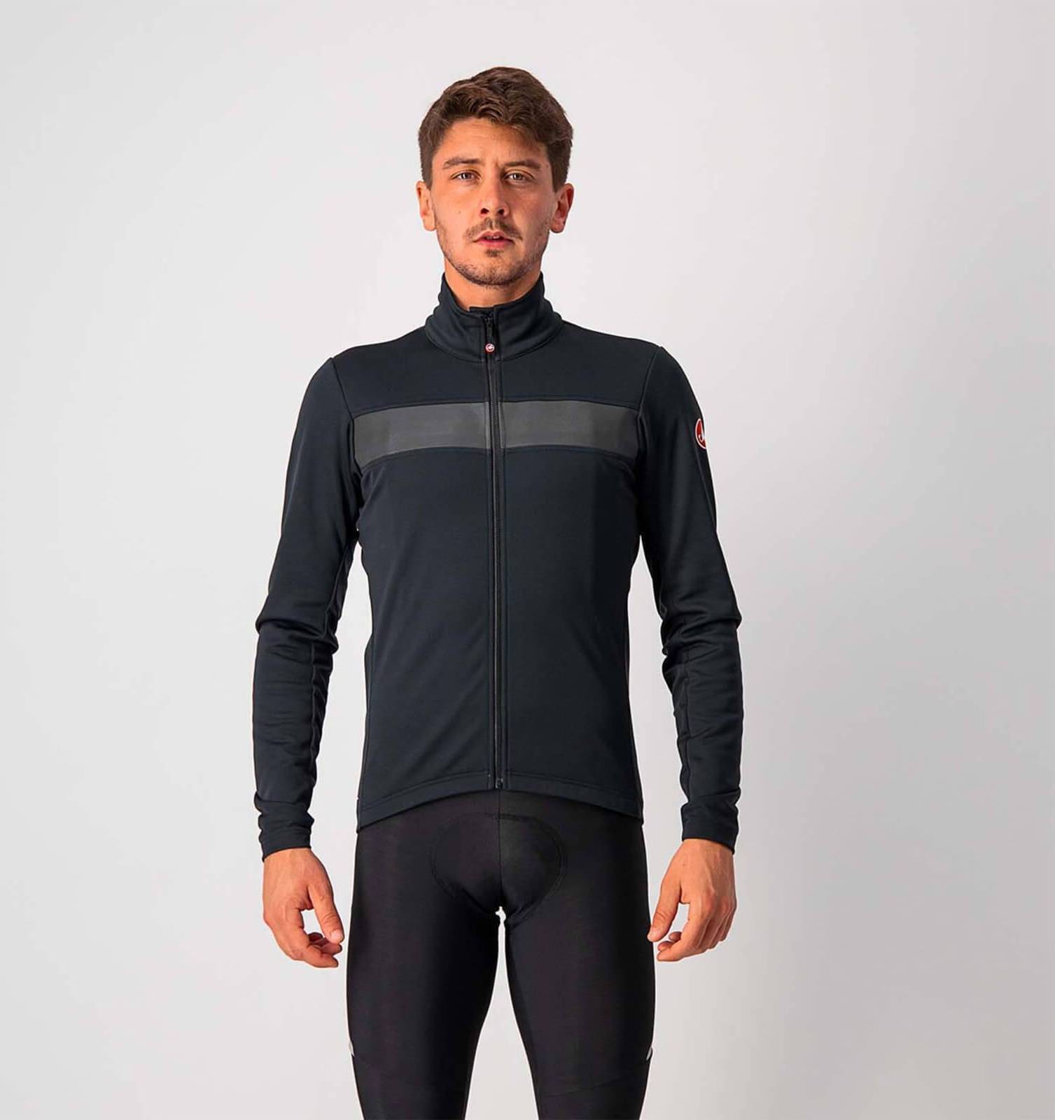 Castelli Raddoppia 3 Cycling Jacket