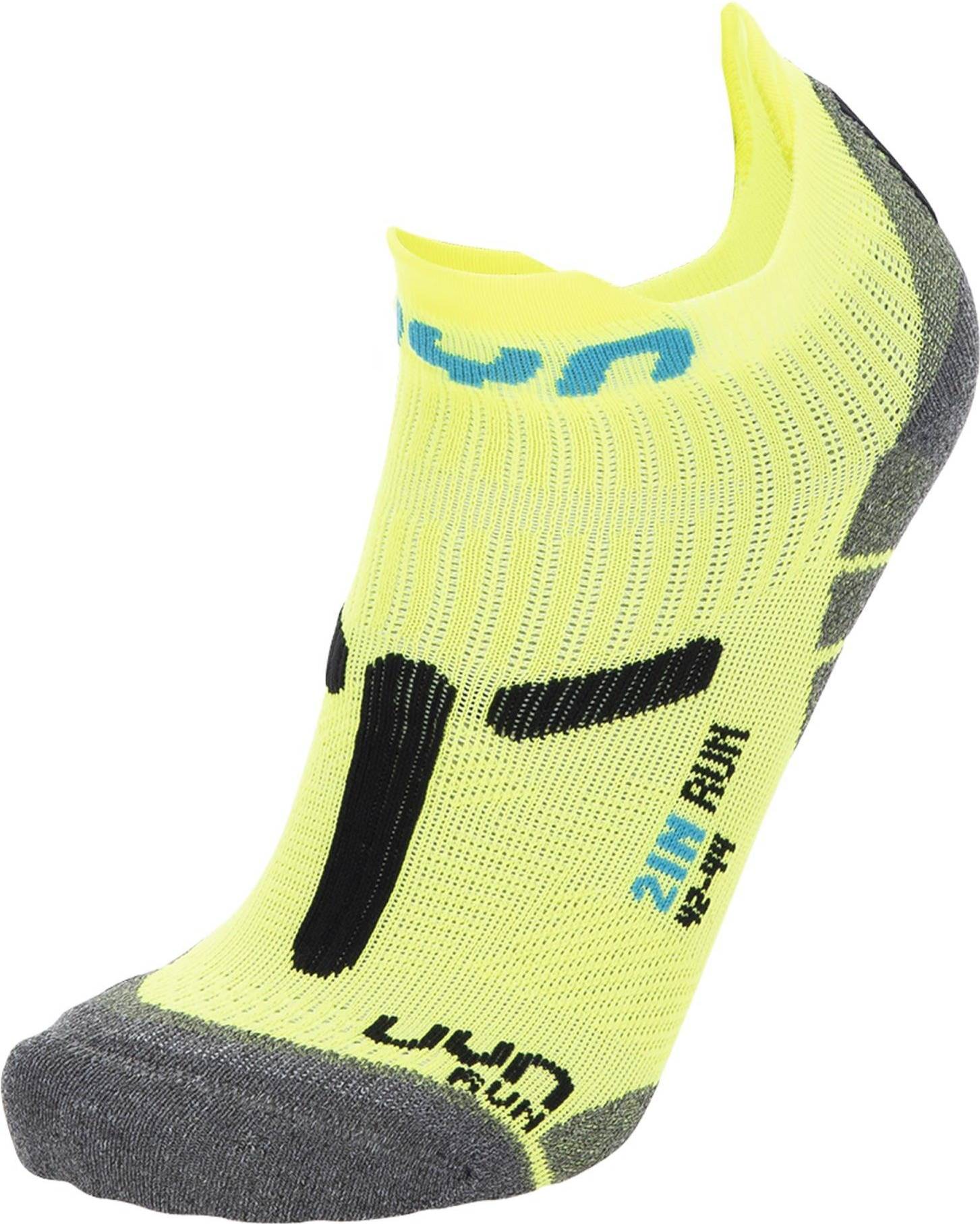 Running Man Man Socks -