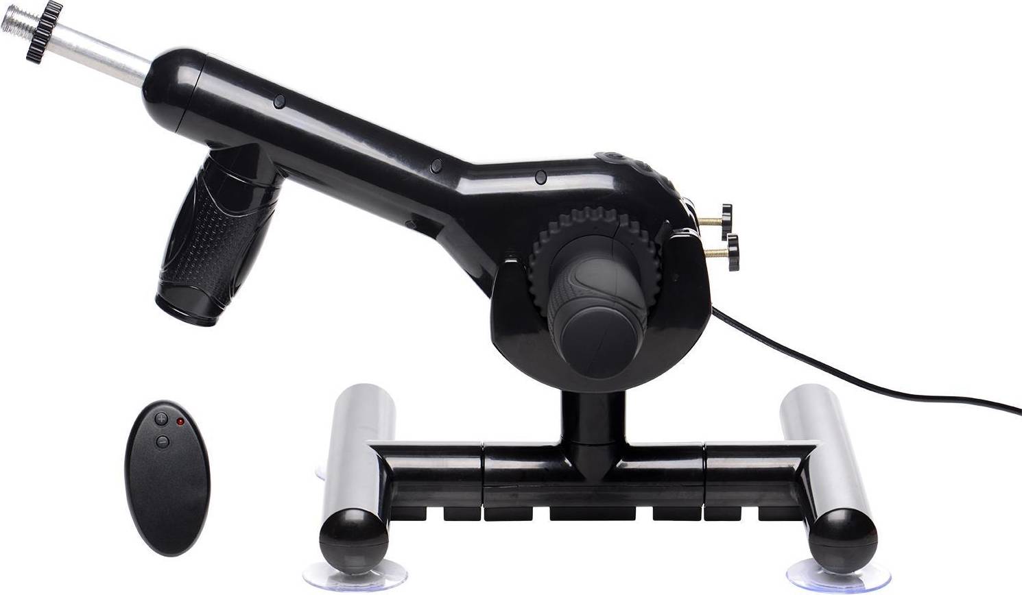 Sex machine LoveBotz Pro-Bang Sex Machine with Remote Control