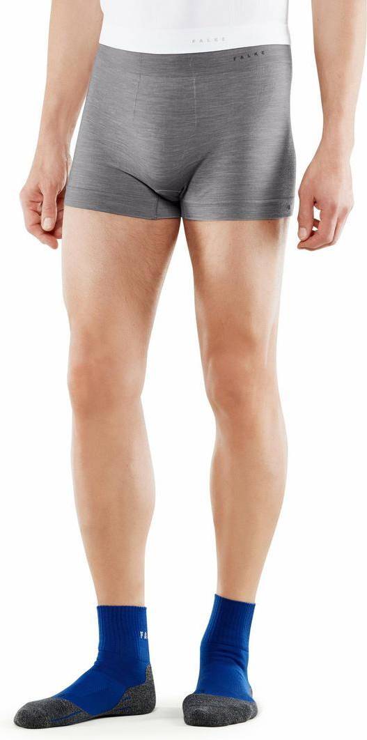 Falke WT Light Boxer Regular Men Boxer Wool-Tech Light