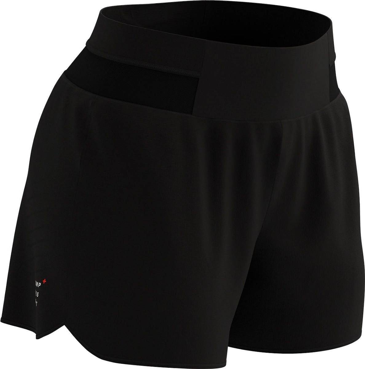 Compressport Performance Overshort