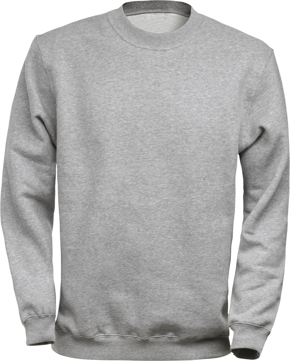 Acode Sweatshirt - Light Grey