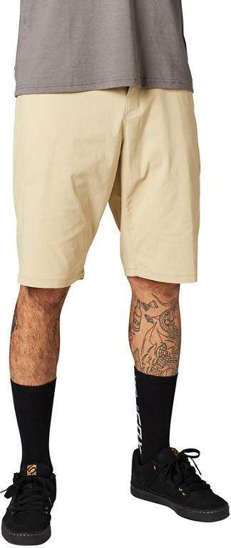 Fox Ranger Shorts - Sort