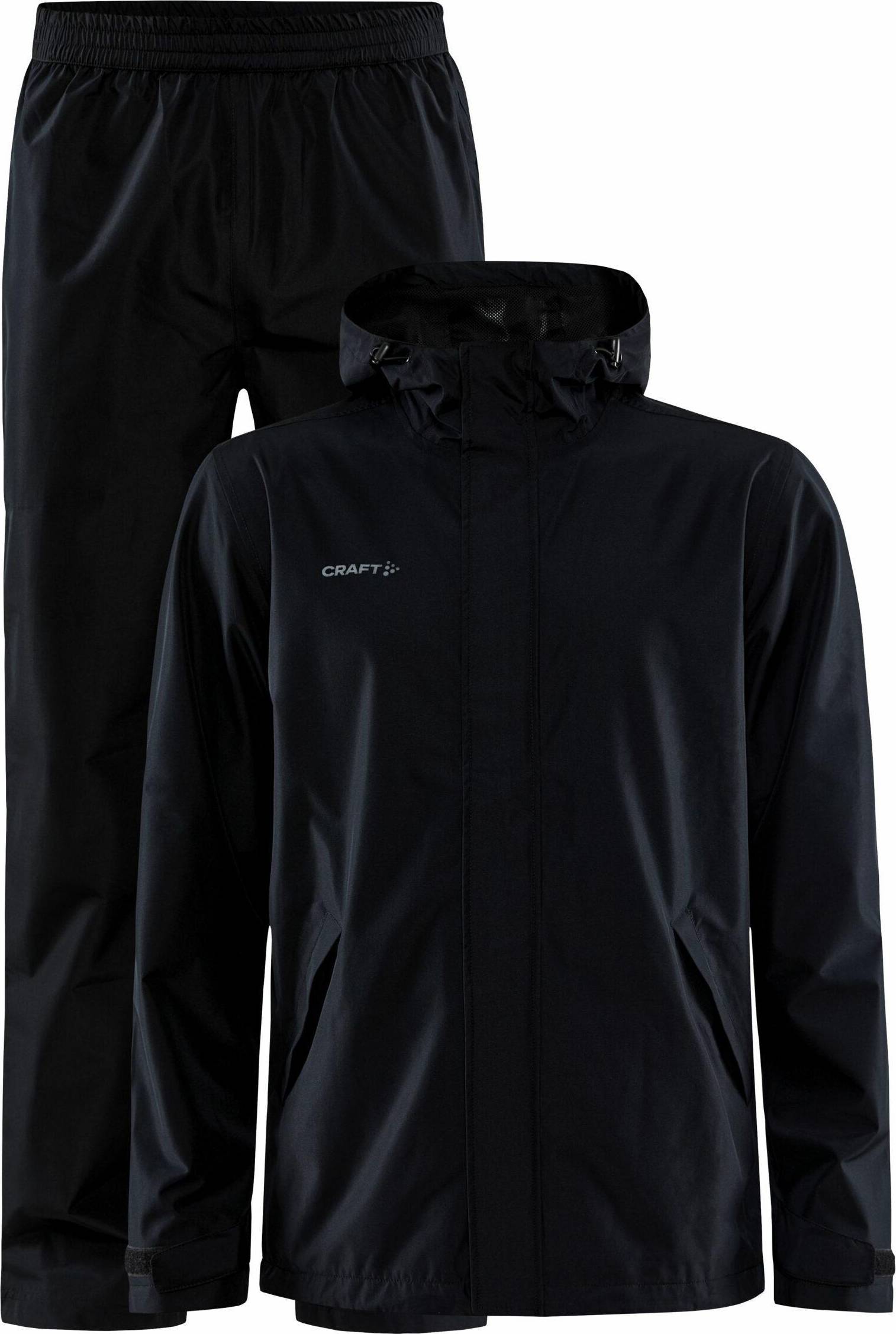 Craft Core Explore Rain Set M