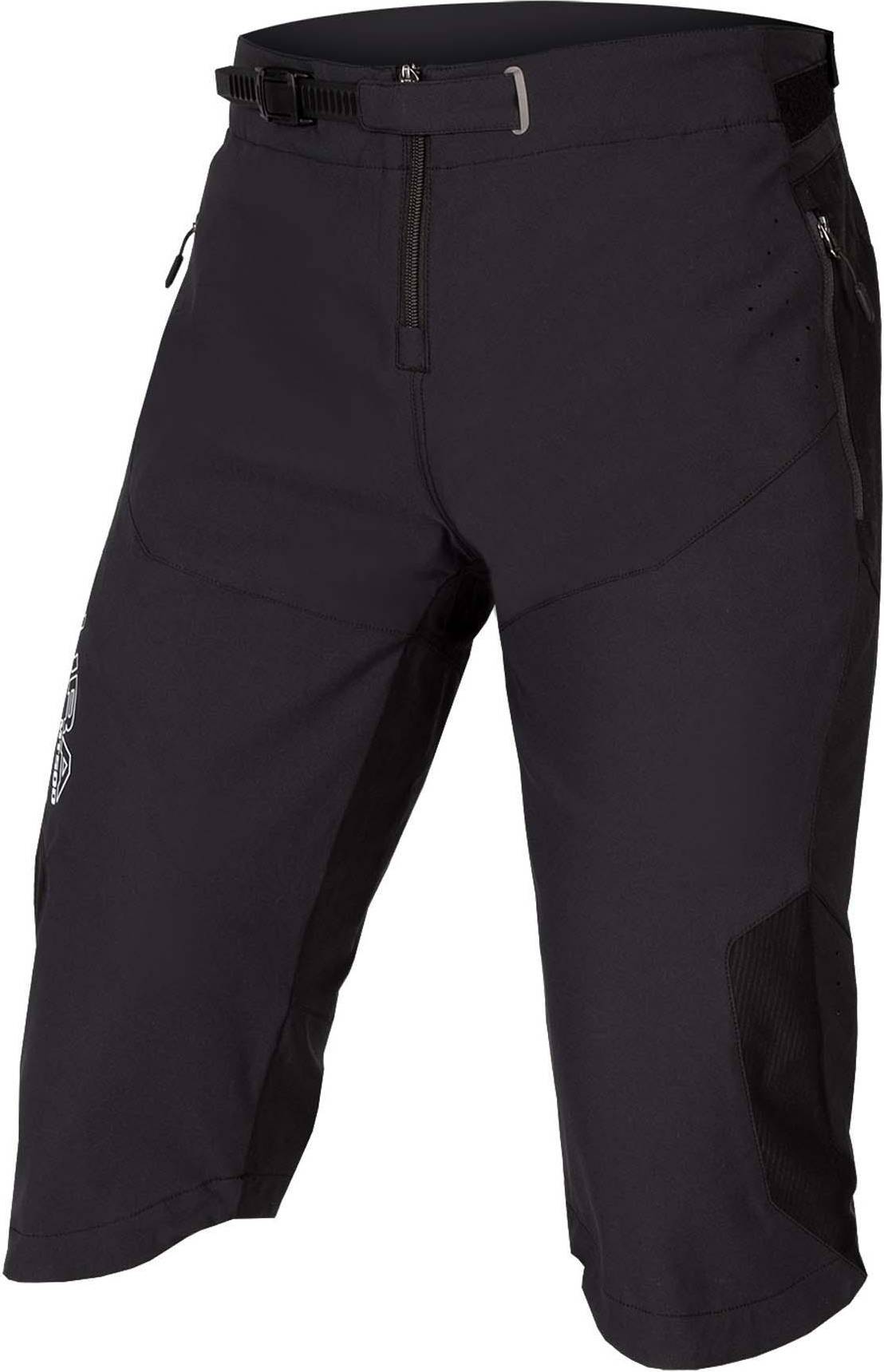 Burner Shorts Ink Blue