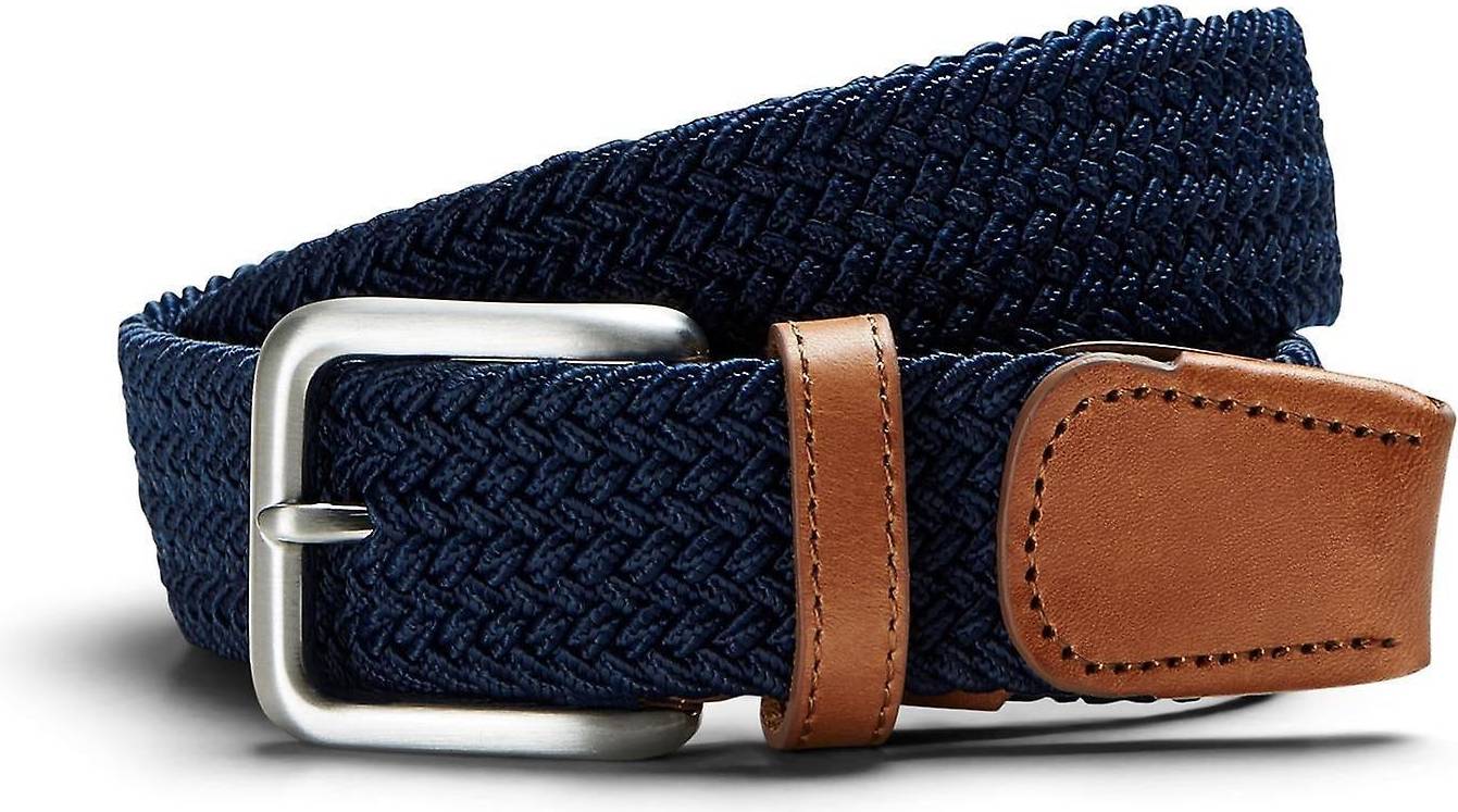 Jack & Jones Riem Spring - Bleu