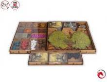 e-Raptor Insert Everdell Expansioner