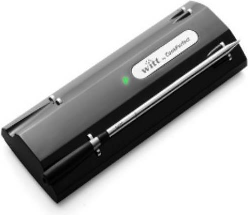 Trådlös grilltermometer Witt CookPerfect Stektermometer