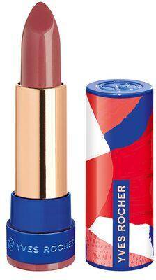 Yves Rocher Rouge Elixir Satin Lipstick #18