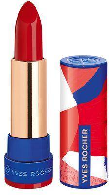 Yves Rocher Rouge Elixir Satin Lipstik #13