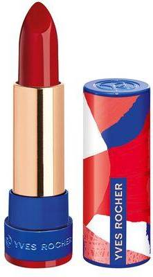 Yves Rocher Rouge Elixir Satin Lipstik #20