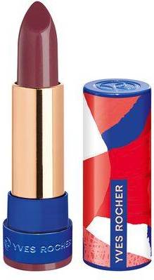 Yves Rocher Rouge Elixir Satin Lipstik #20