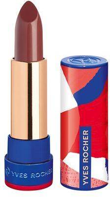 Yves Rocher Rouge Elixir Satin Lipstik #03