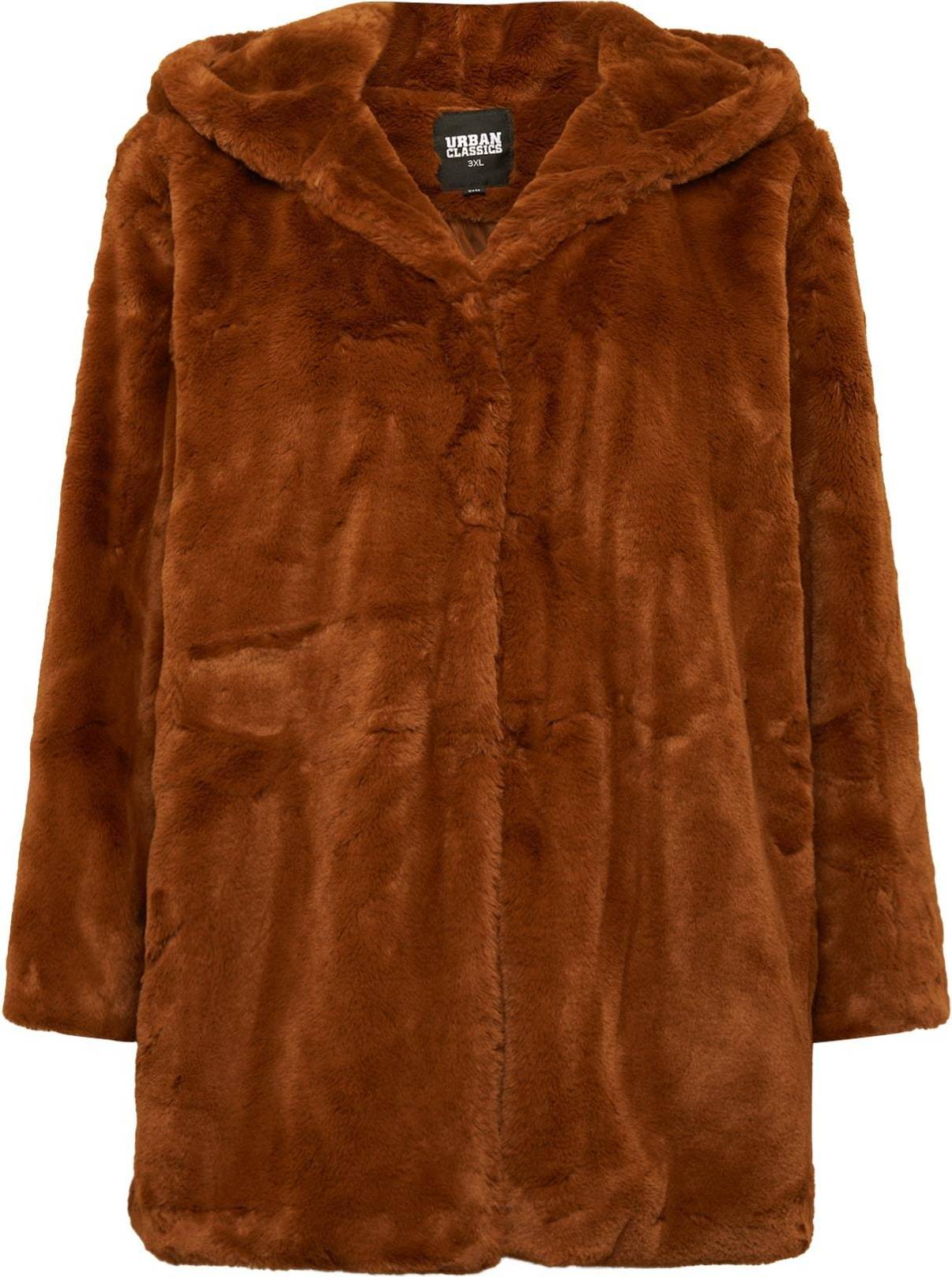Transition jacket - Rust Red