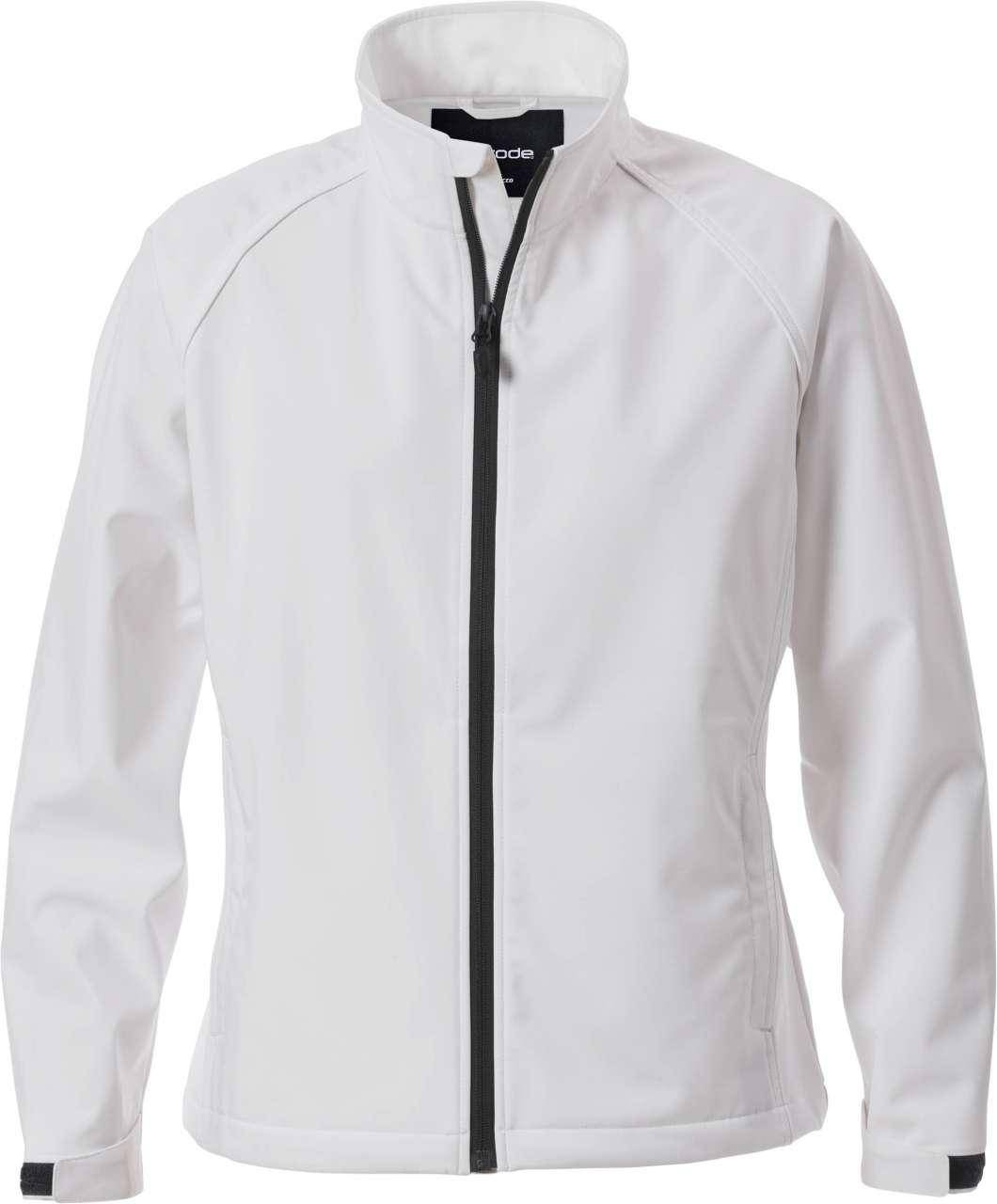 Acode Softshelljakke, dame