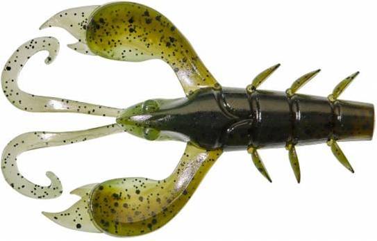 Magic Craw