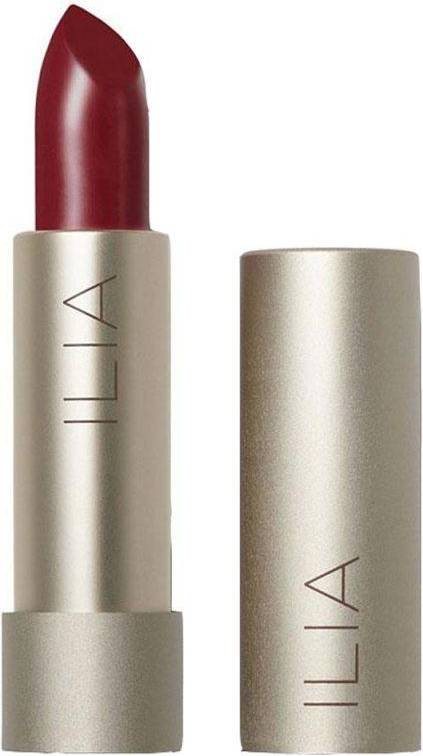 ILIA Color Block Lipstick Rumba