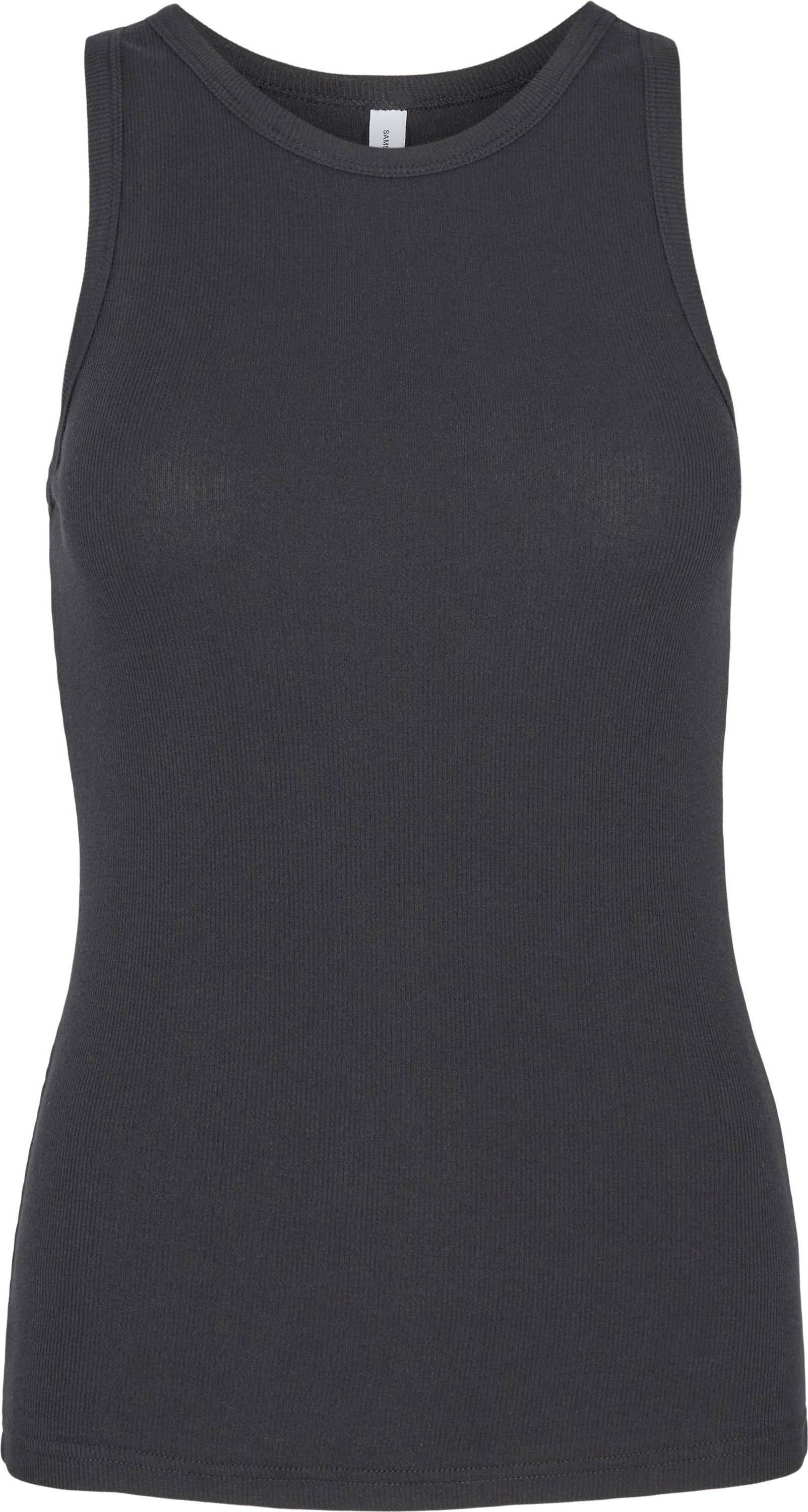 Samsøe Samsøe Alexo Tanktop, Hvid