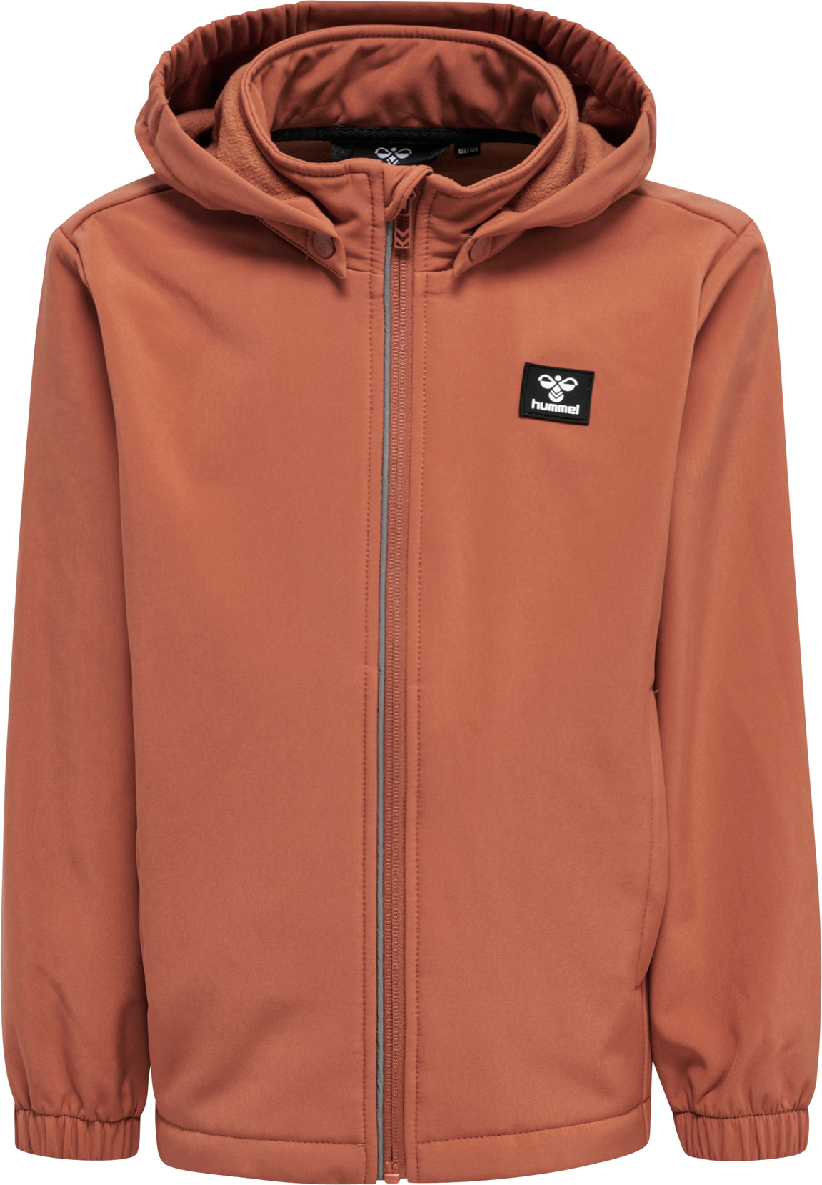 Mars Softshell Jacket - Copper Brown
