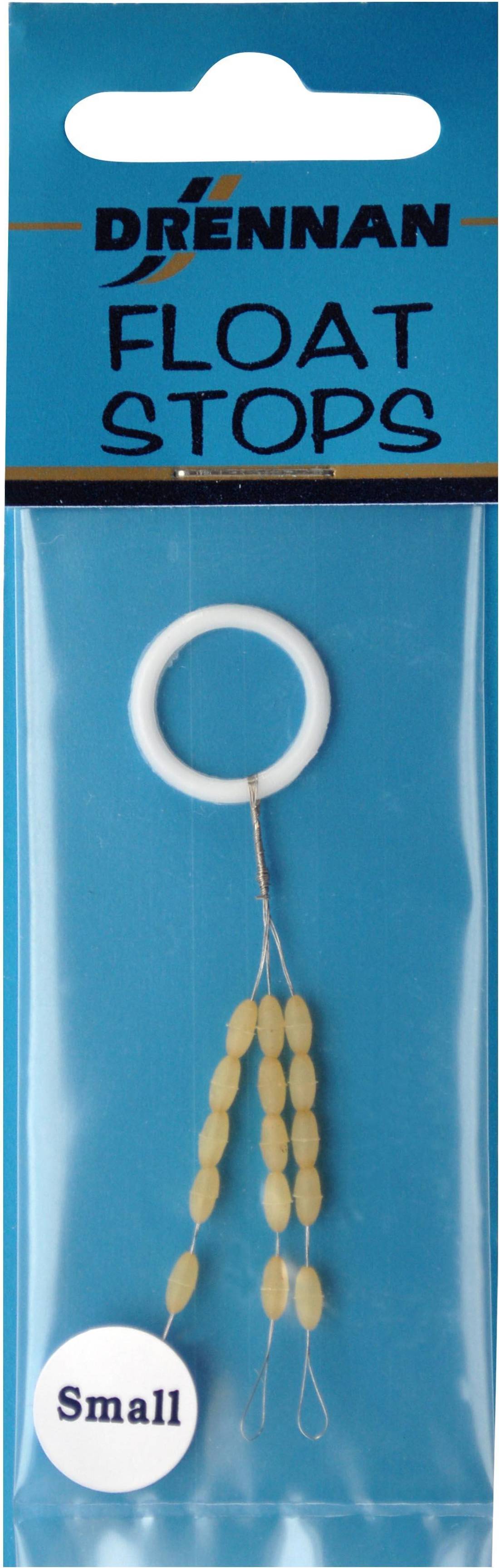 Float Stops