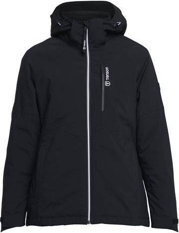 Tenson Core Ski Jacket - Sort