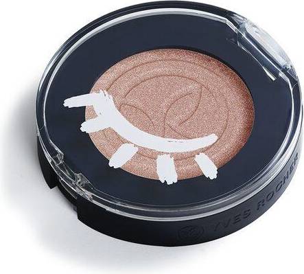 Yves Rocher Eyeshadow #11 Subtle Pink