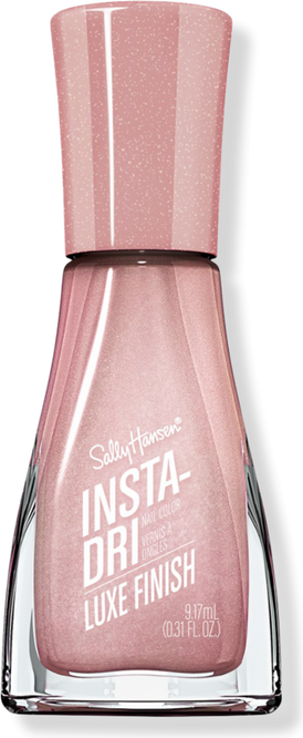 Insta-Dri Luxe Finish Collection Nail Color #60 Triple Thread