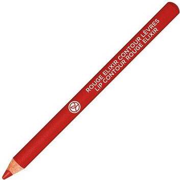 Yves Rocher Lip Contour Rouge Elixir #04 Fascinating Coral